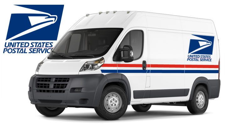 USPS Orders an Additional 3,339 Extended Capacity Delivery Vehicles