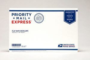 Express mail refund policy adjusted for Dec. 22-25 | postalnews.com